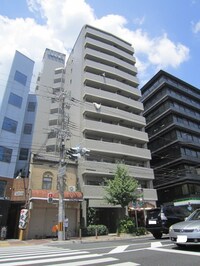 エスリ－ド京都河原町第３(303)