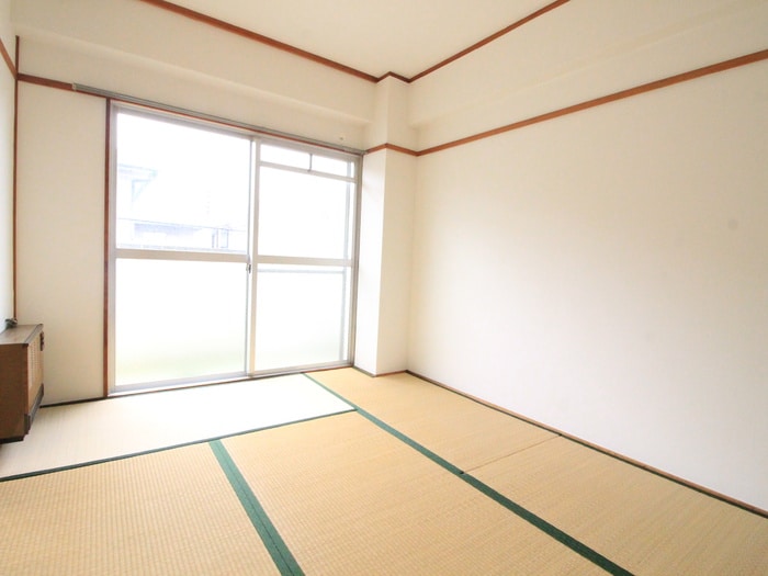 居室 ホワイトハウス