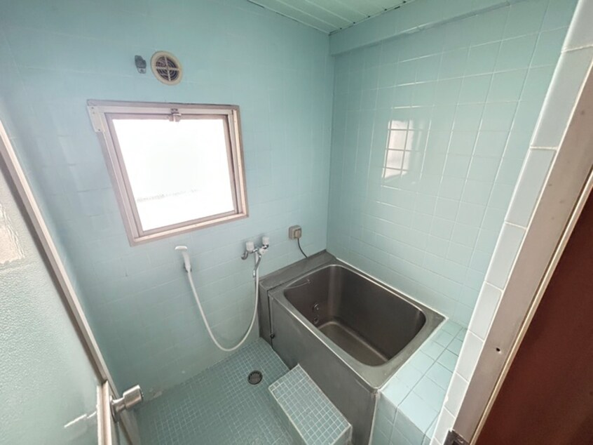 バス／シャワールーム等 ホワイトハウス