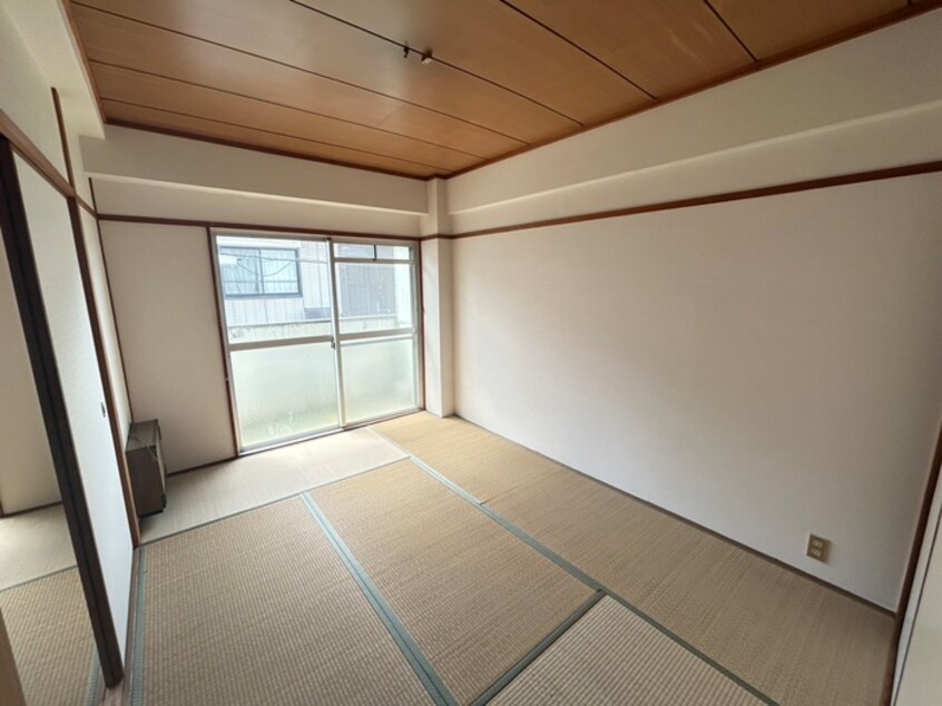 居室 ホワイトハウス