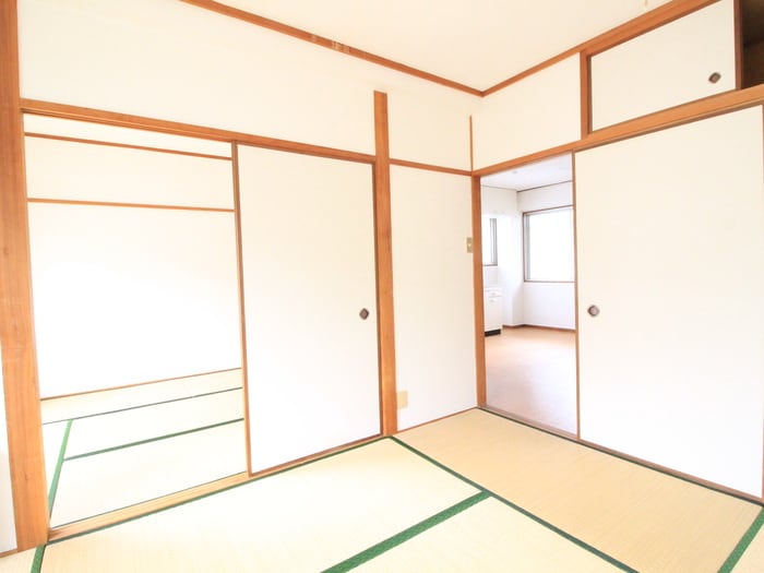 内観写真 ホワイトハウス