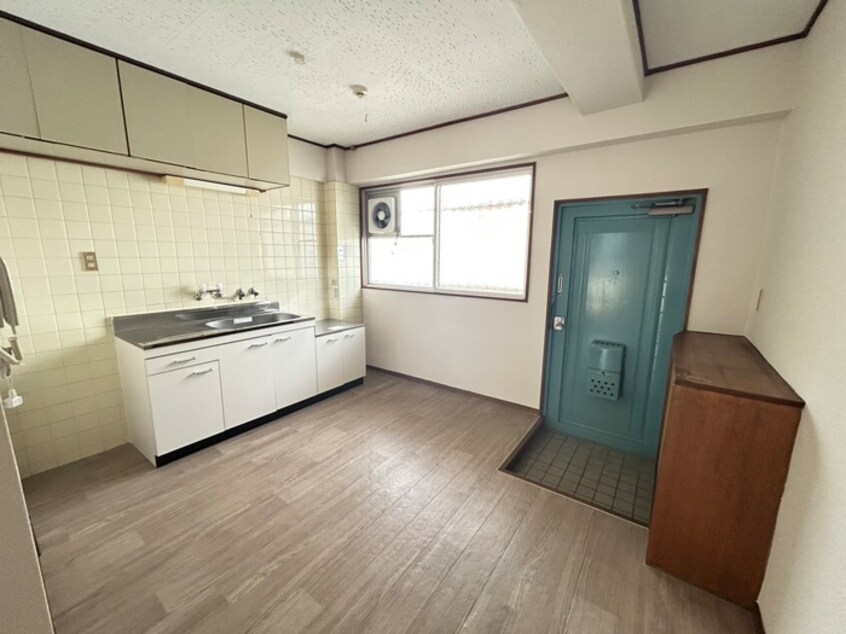 居室 ホワイトハウス