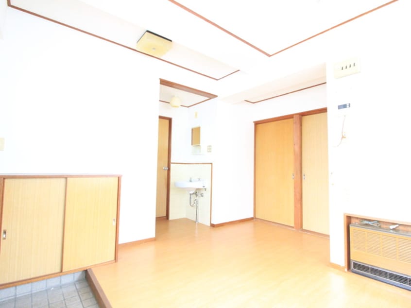 内観写真 ホワイトハウス