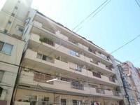 上六第一ﾀﾞｲﾔﾓﾝﾄﾞﾊｲﾑ(210)