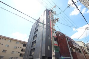 グランパシフィック木川東
