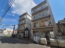 コスモスNO.２の外観