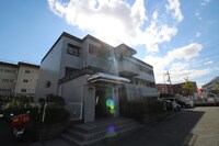 クレール東豊中