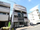 イーストサイド夙川の外観