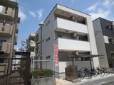 フジパレス豊新Ⅲ番館