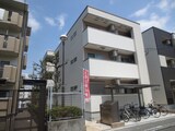 フジパレス豊新Ⅲ番館