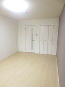 居室 フジパレス豊新Ⅲ番館