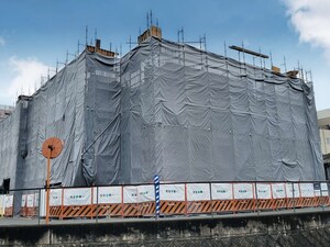 ｱｽｳﾞｪﾙ京都四条西院（214）