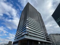 ブリリアタワー箕面船場(907)