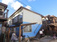 マサゴハイツⅣ