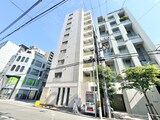 アクエルド新町