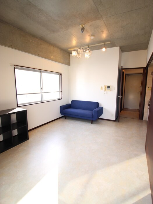 居室 アクエルド新町