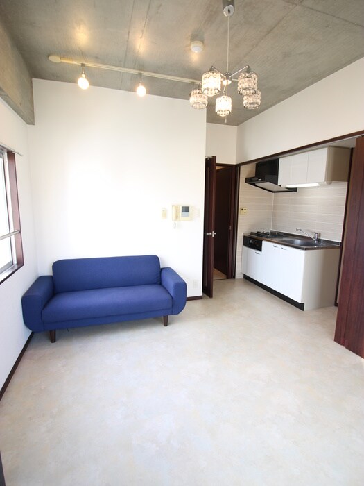 居室 アクエルド新町