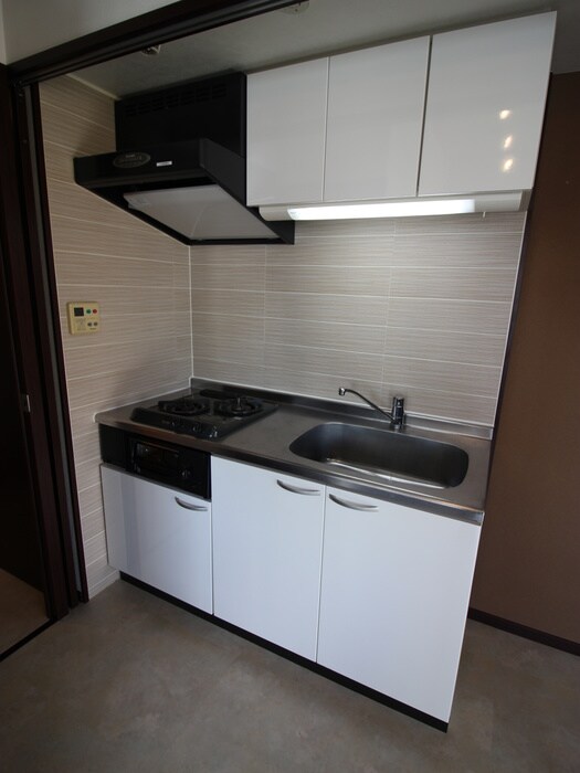 キッチン アクエルド新町