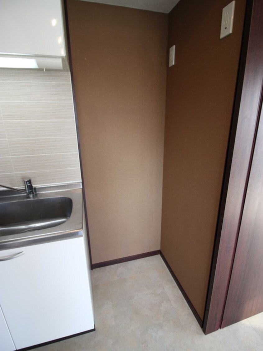 内観写真 アクエルド新町