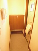 玄関 グラシュ－ズメゾンⅡ