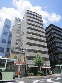 エスリ－ド京都河原町第３(305)