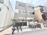 フジパレス豊新Ⅴ番館