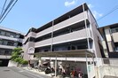 アミティエール畷の外観