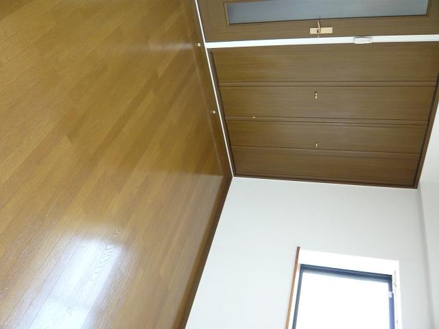 居室 ゴ－ルドツリ－