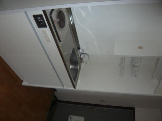 キッチン ゴ－ルドツリ－