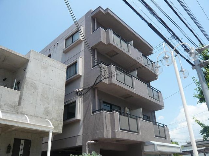 建物設備 ゴ－ルドツリ－