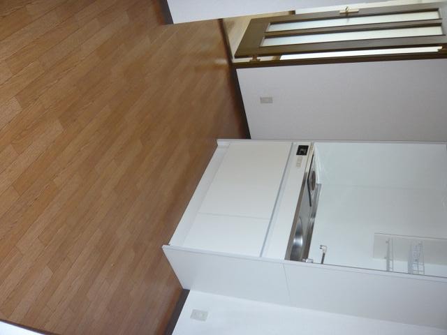 キッチン ゴ－ルドツリ－