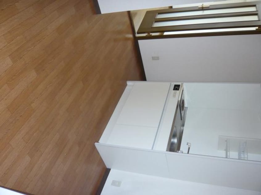 キッチン ゴ－ルドツリ－