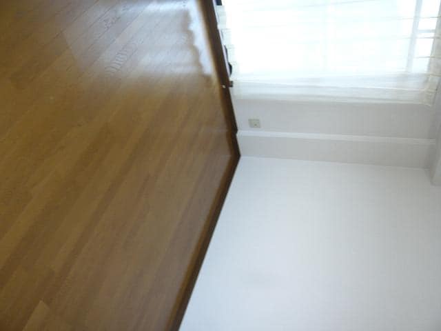 居室 ゴ－ルドツリ－