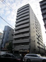 エスリ－ド京都河原町第３(306)