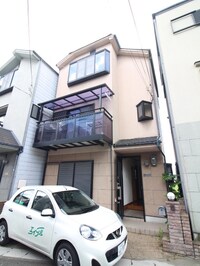 久我御旅町6-120大坪様貸家