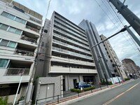 ｴｽﾘｰﾄﾞ江坂ｱﾙﾃﾘｱ（312）