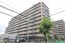 ﾊﾟｰﾑｽﾞｺｰﾄ茨木ﾊﾟｰｸ･ﾎｰﾑｽﾞB(505)の外観