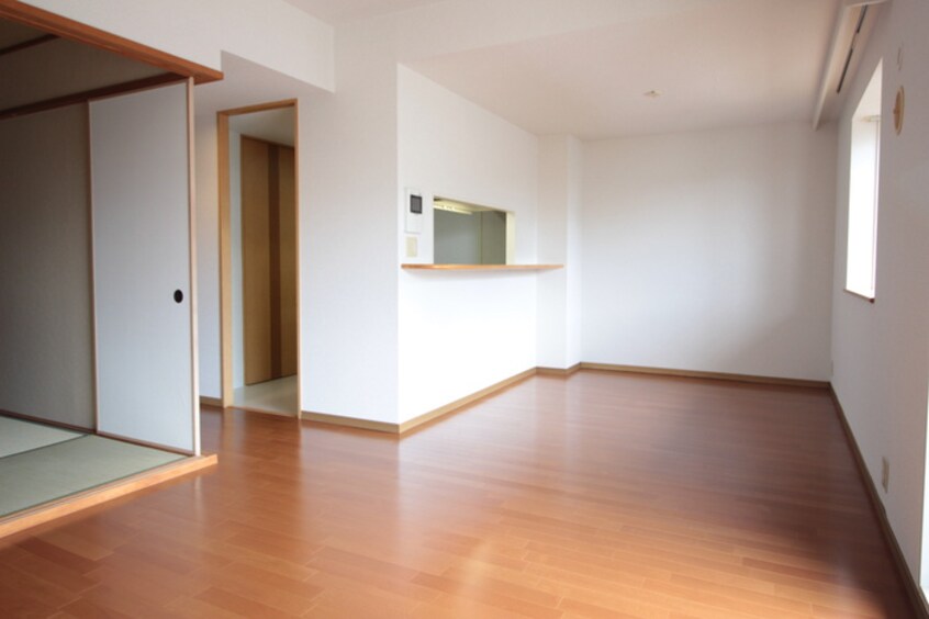 居室 ﾊﾟｰﾑｽﾞｺｰﾄ茨木ﾊﾟｰｸ･ﾎｰﾑｽﾞB(505)