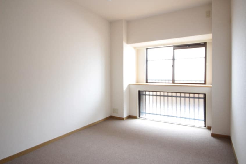 居室 ﾊﾟｰﾑｽﾞｺｰﾄ茨木ﾊﾟｰｸ･ﾎｰﾑｽﾞB(505)