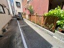 駐車場 東方ビルⅡ