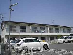 エクセルロワイエ初芝