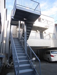 大樋ハイツ