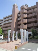 ラフォンセ枚方天の川（606）