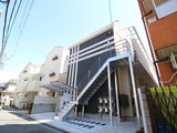 アヴェニール泉町