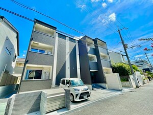 フェアリーコテージ枚方なぎさ