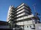 ロアジ花園の外観