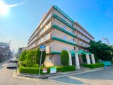 ユニテソリステ津門川