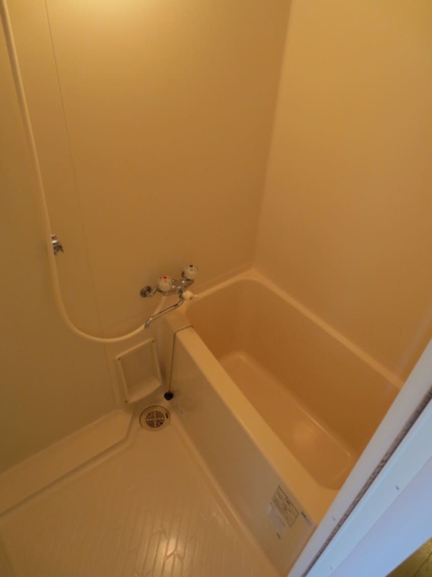 バス／シャワールーム等 ユニテソリステ津門川