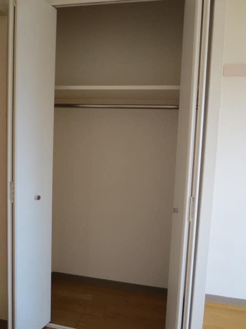 収納 ユニテソリステ津門川