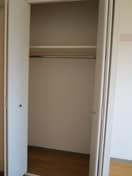 収納 ユニテソリステ津門川